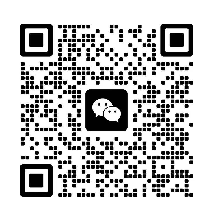 梦当然科技微信联系二维码